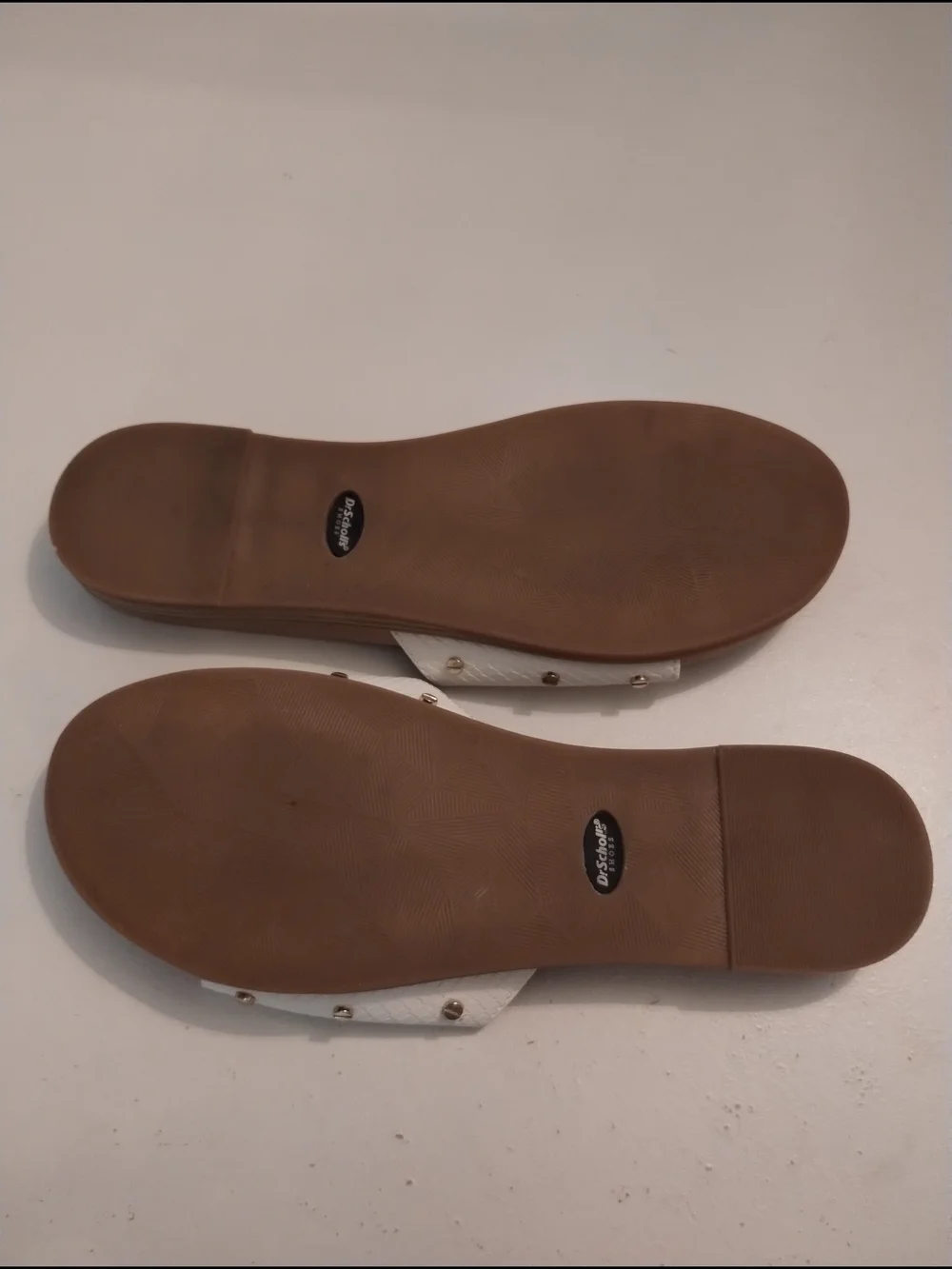 Dr. Scholls slip sandal